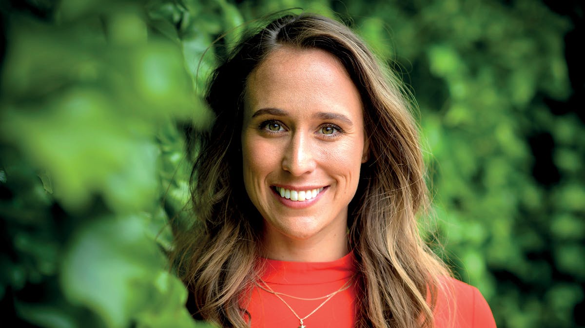 Rikke Møller Pedersen