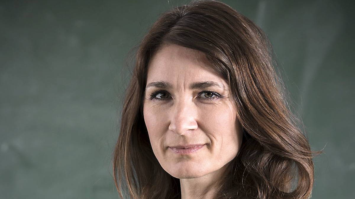 Charlotte Munck rita