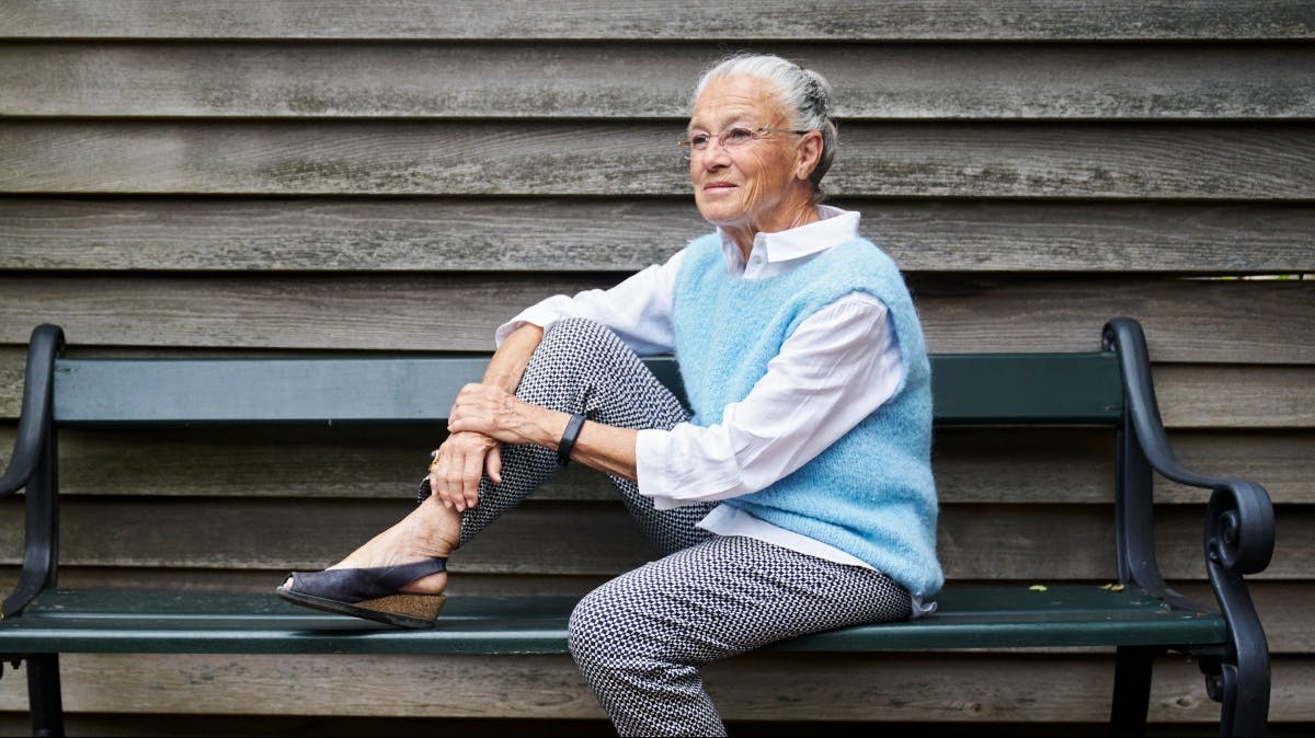 Ritt Bjerregaard