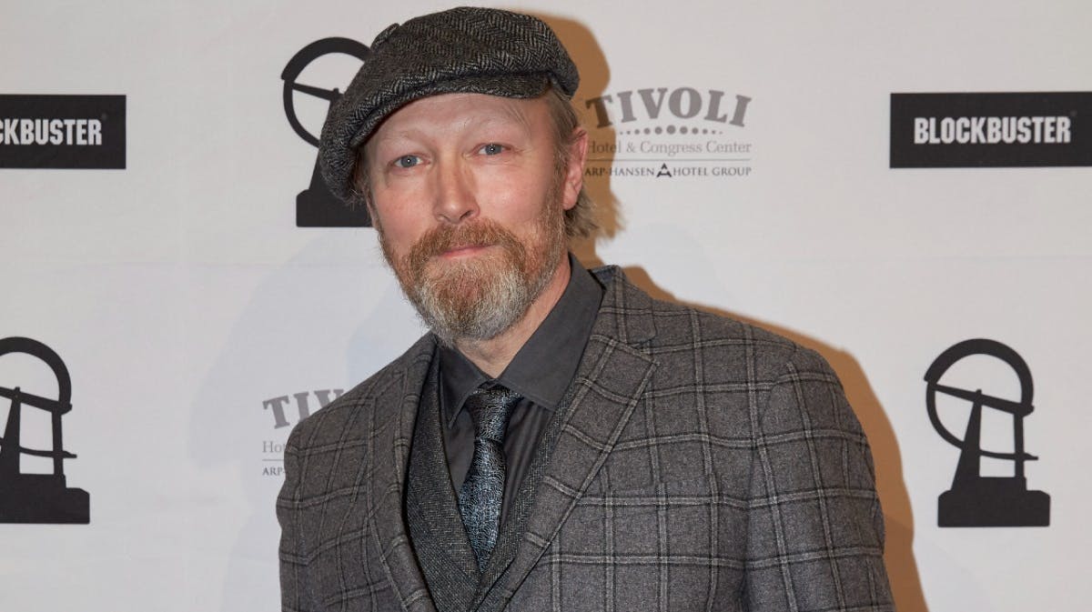 Lars Mikkelsen