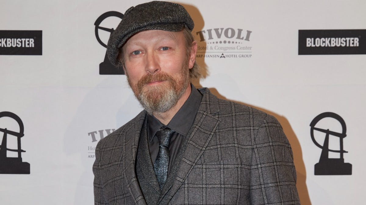 Lars Mikkelsen