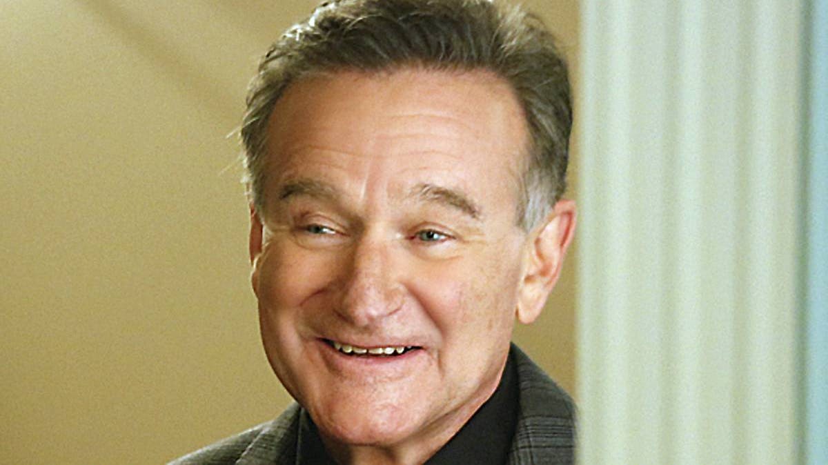 Robin Williams
