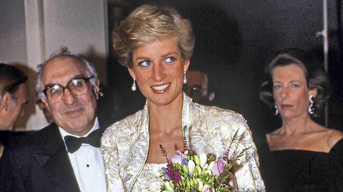 Prinsesse Diana