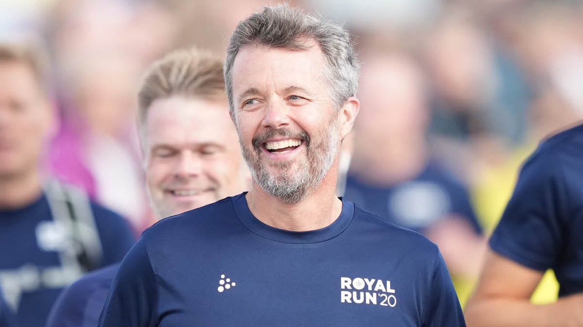 Royal Run 2021. 