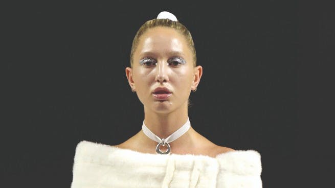 Prinsesse Maria-Olympia