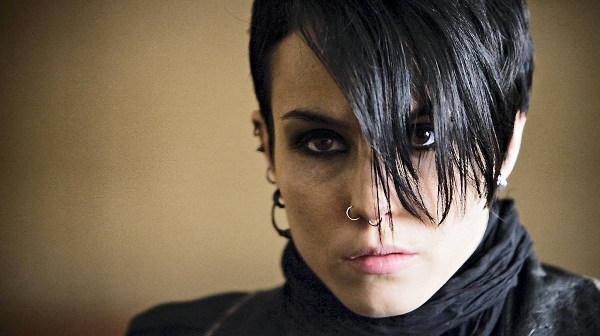 Lisbeth Salander