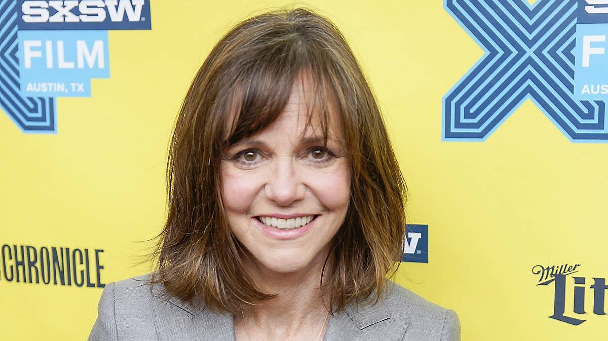 Sally Field