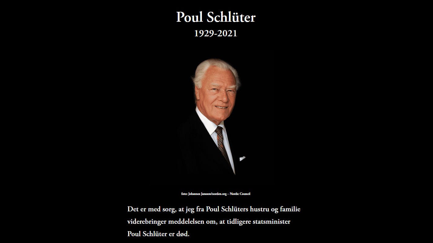 Screendump fra konservative.dk