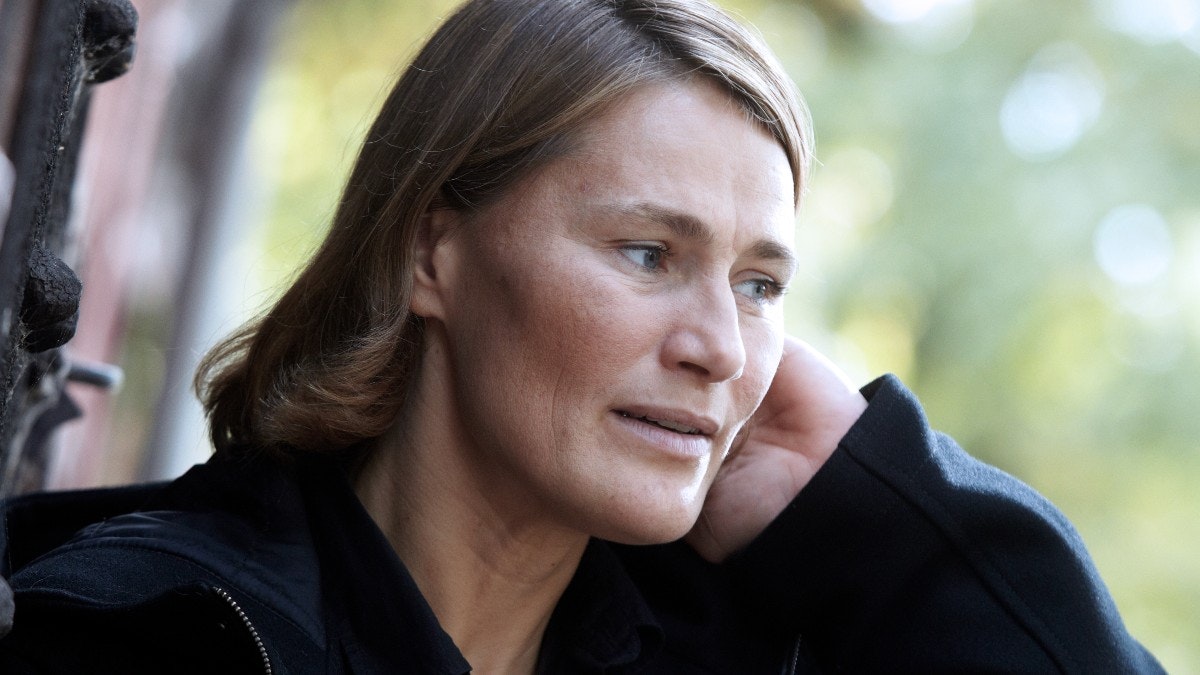 Anja andersen kæreste 2021