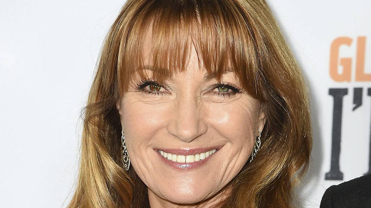 Jane Seymour