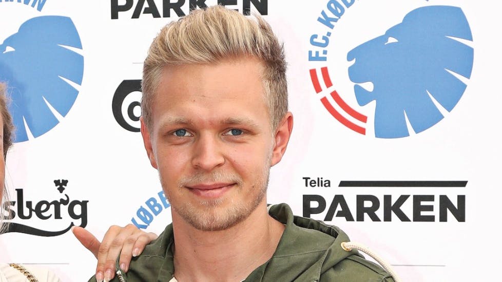 Kevin Magnussen