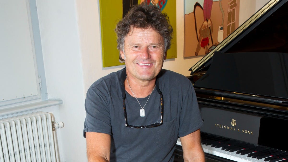 Poul Krebs