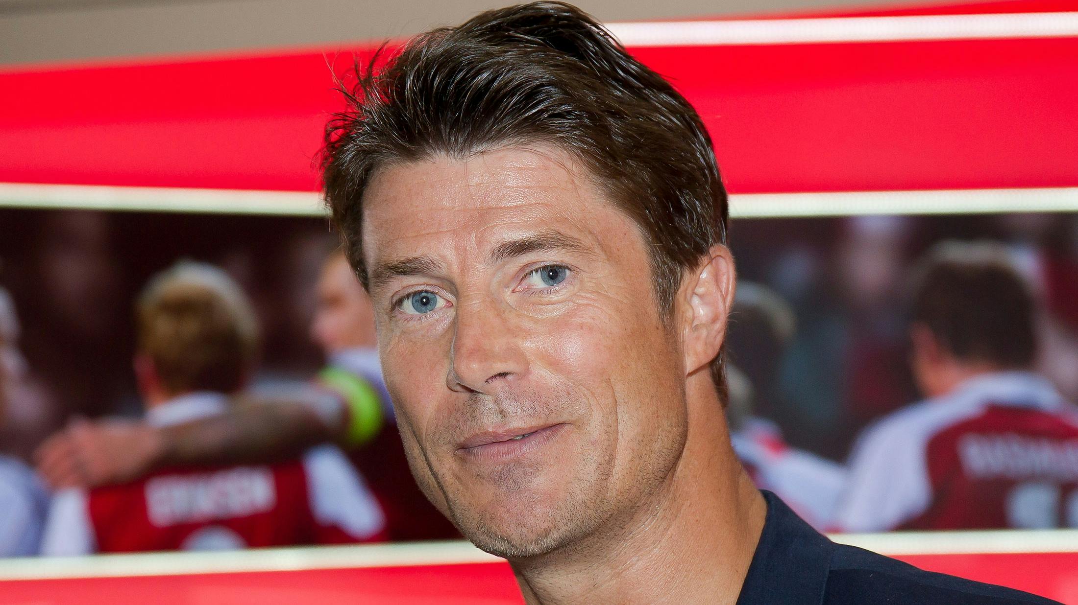 Brian Laudrup