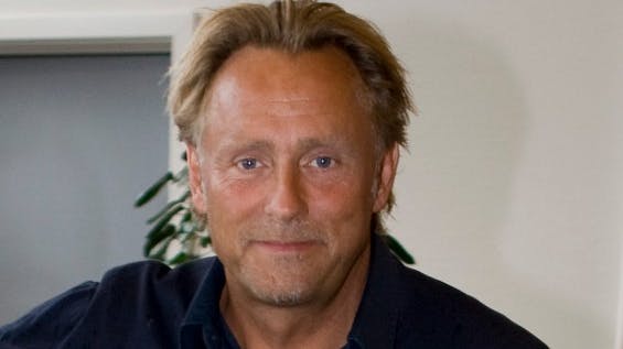 Lars Høgh