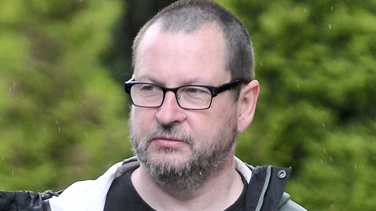 Lars Von Trier