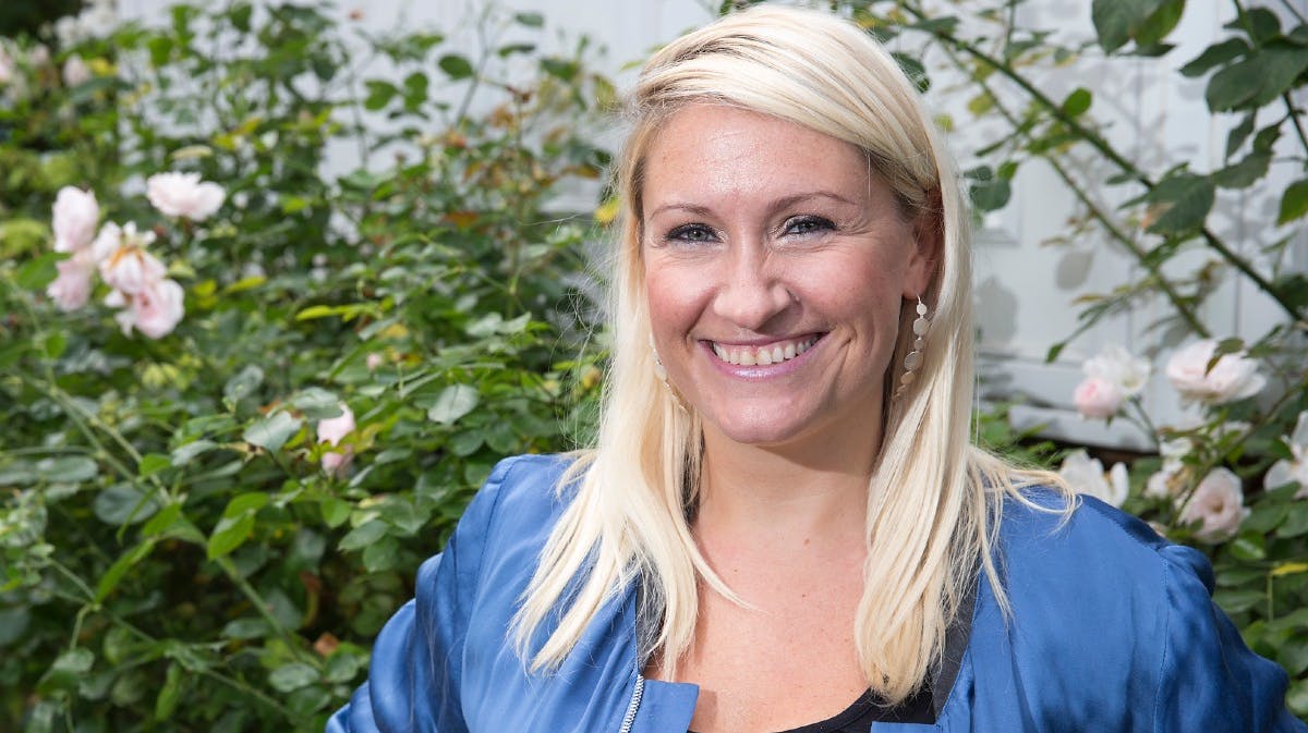 Barbara Topsøe-Rothenborg