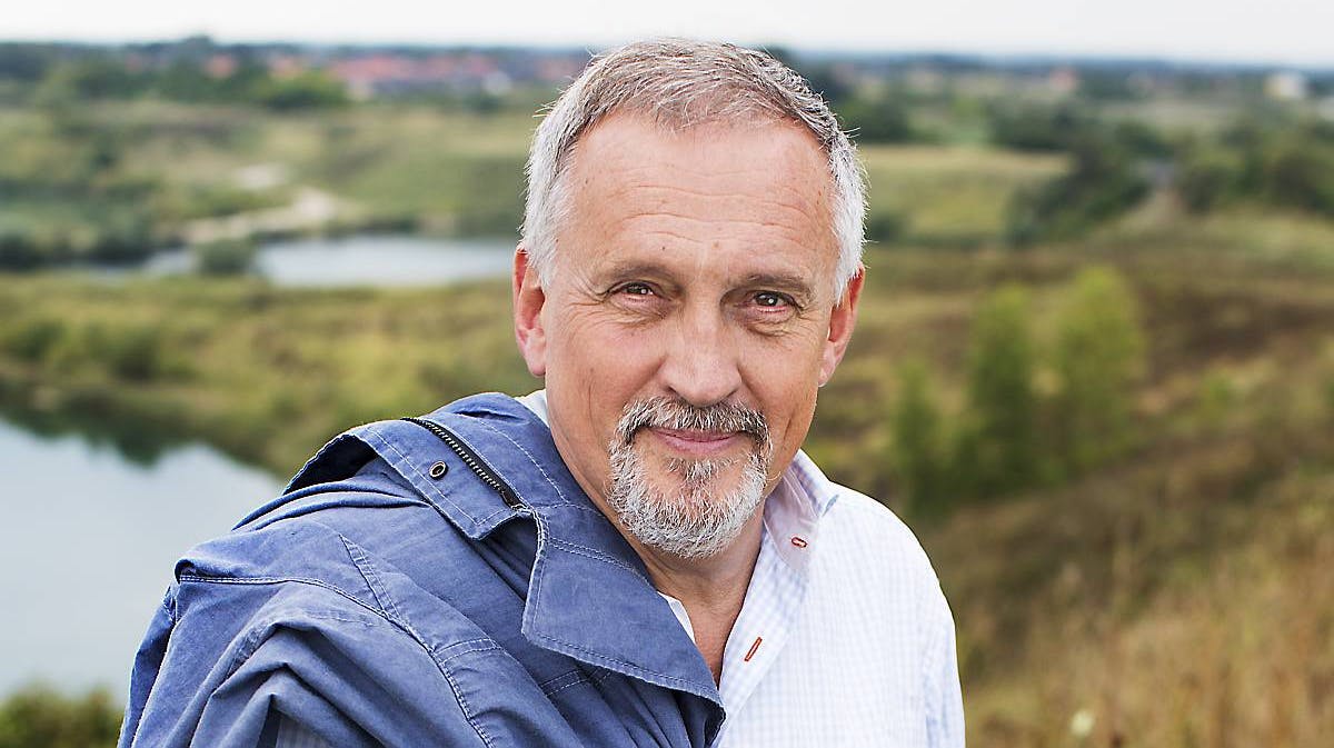 Jussi Adler-Olsen