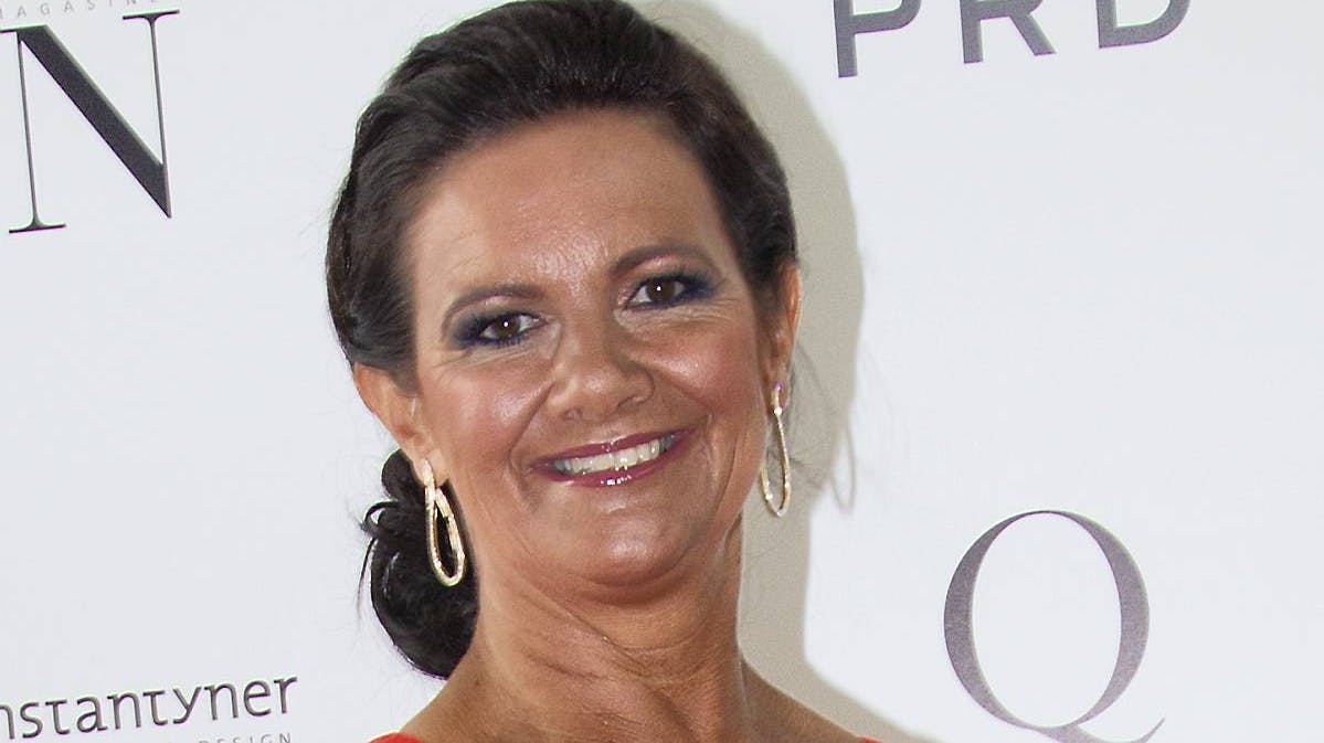 Anne-Mette Rasmussen