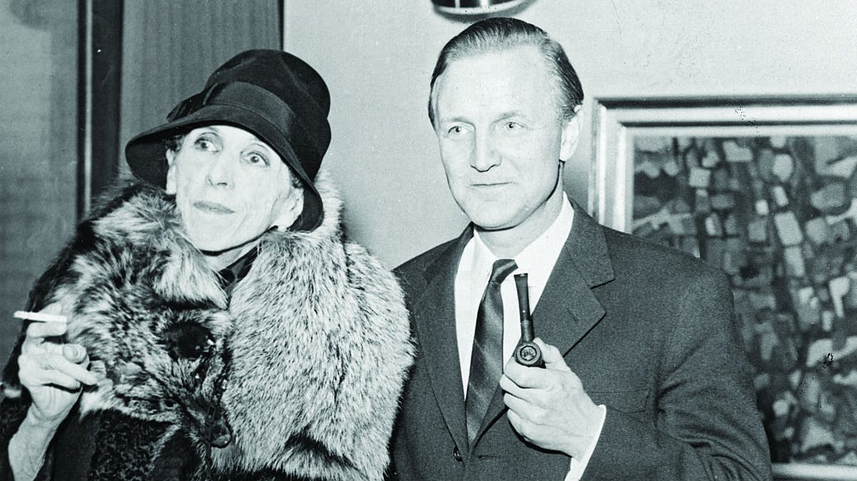 Karen Blixen