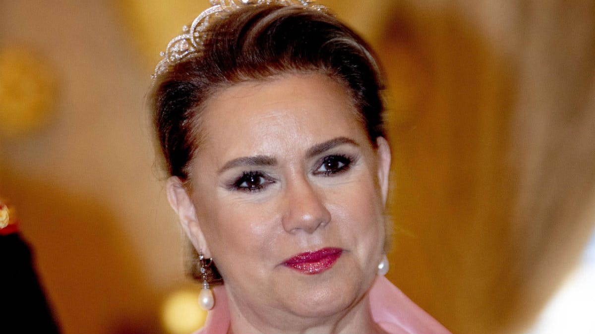 storhertuginde Maria Teresa