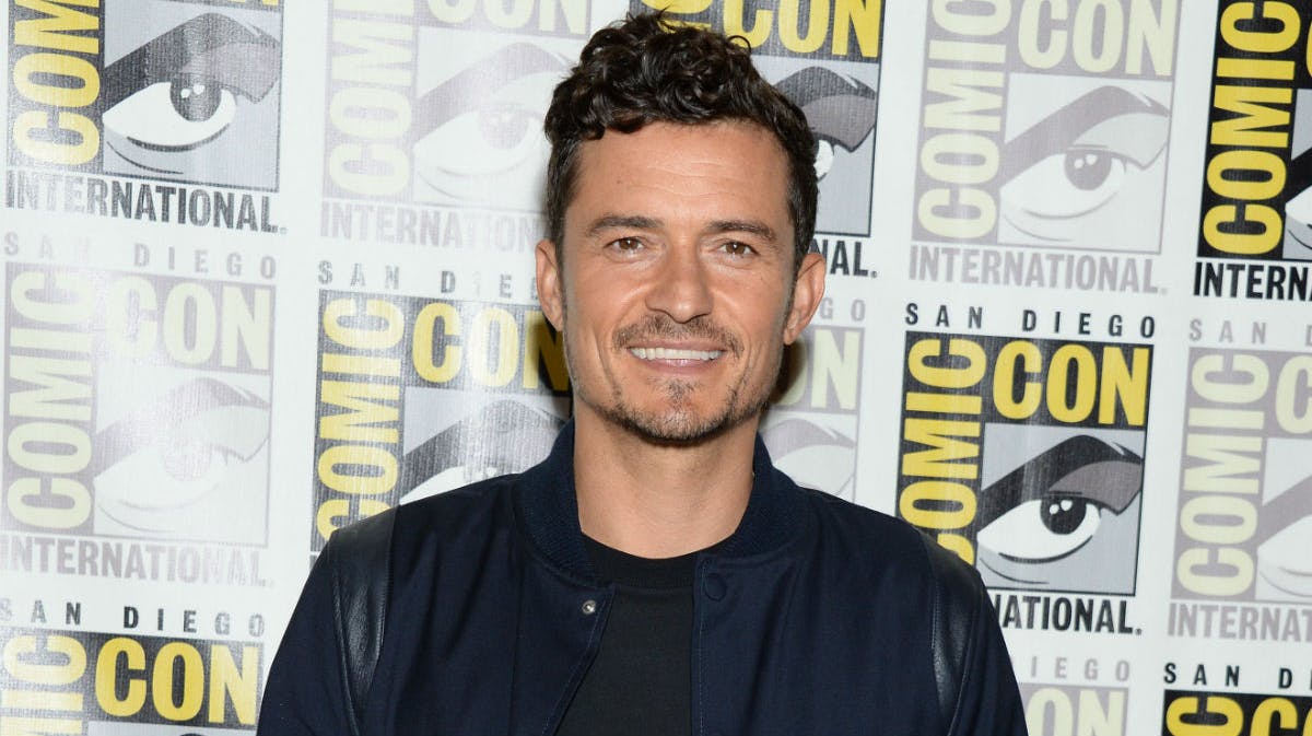 Orlando Bloom