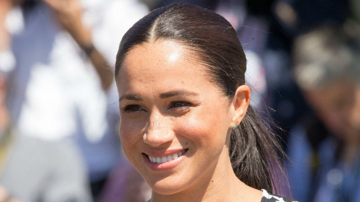 hertuginde meghan