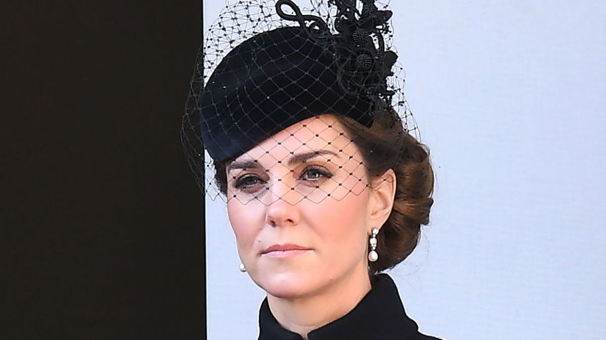 hertuginde Catherine