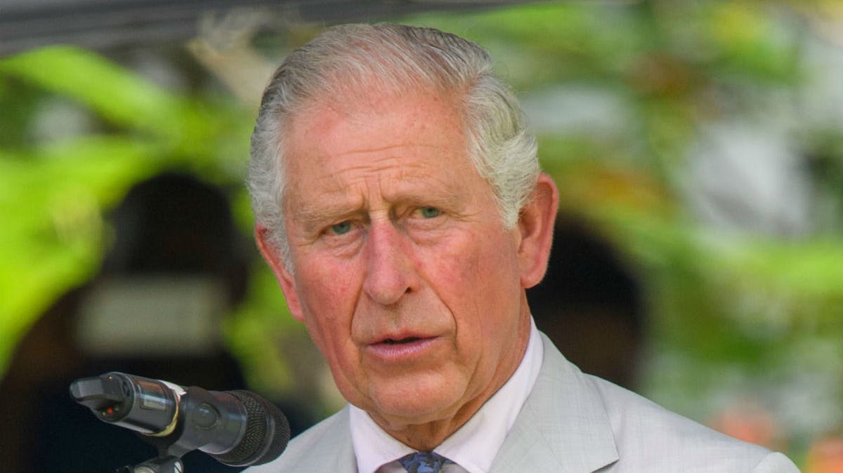 prins charles