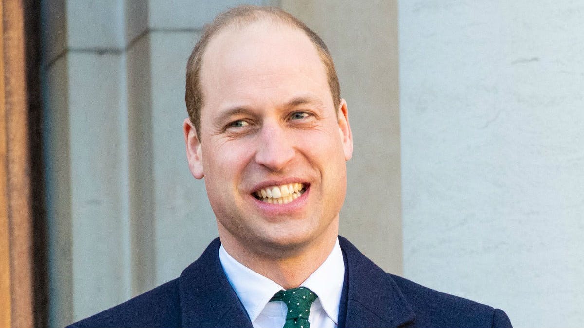 prins william