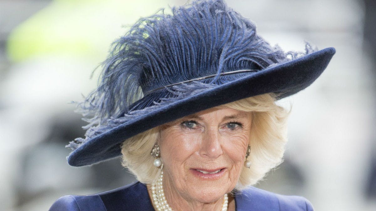 hertuginde camilla