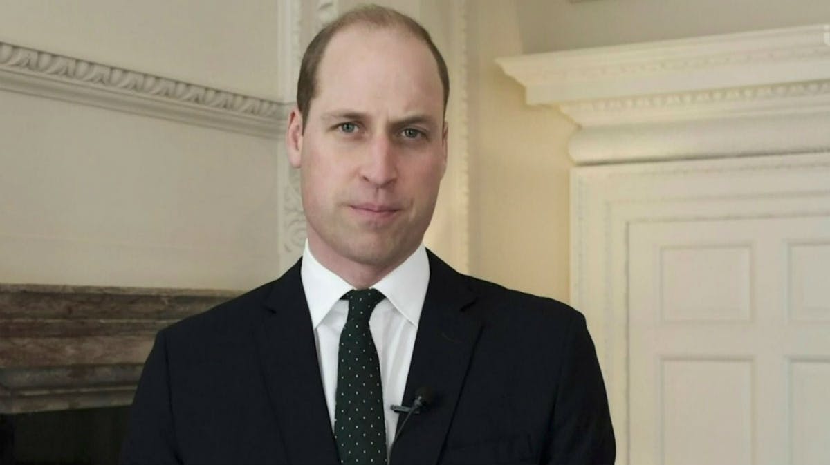 prins william