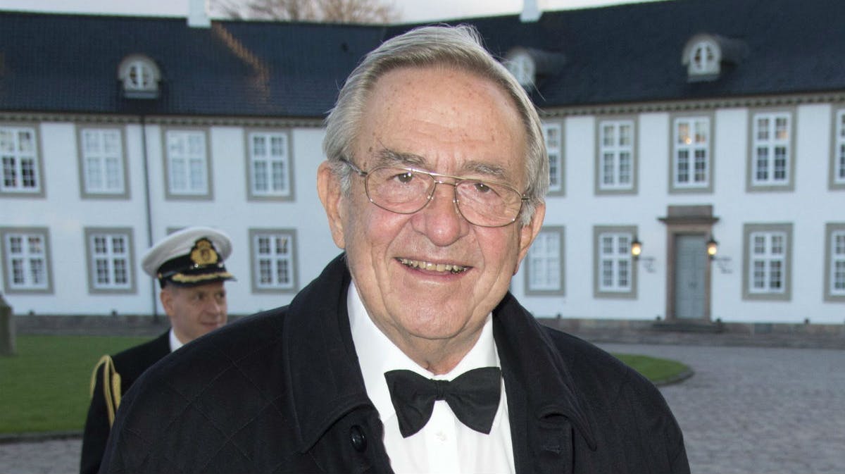 Kong Konstantin. 