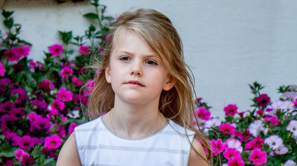 prinsesse estelle