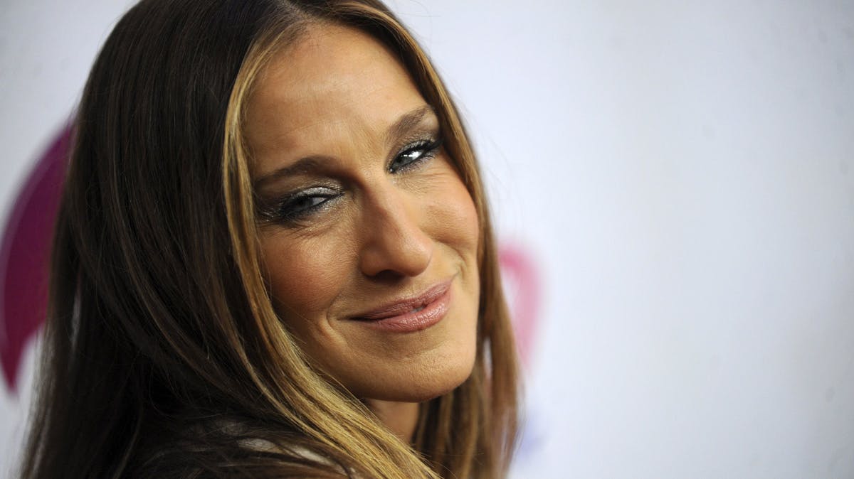 Sarah Jessica Parker