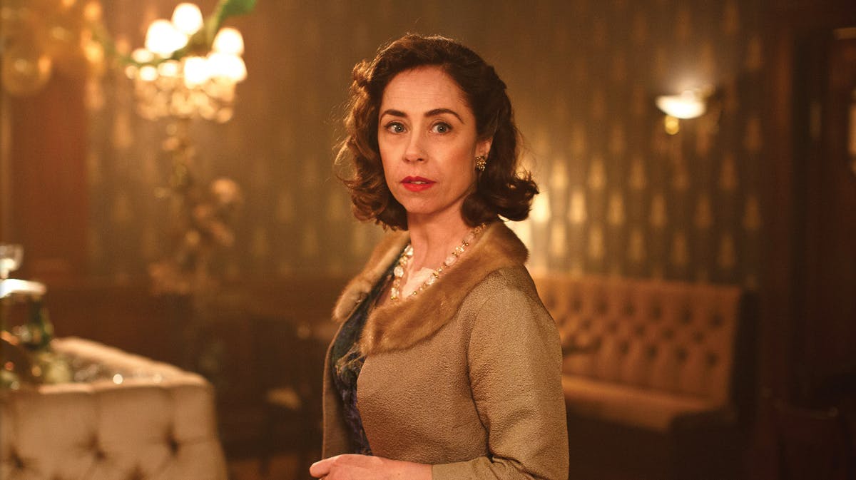 Sofie Gråbøl&nbsp;