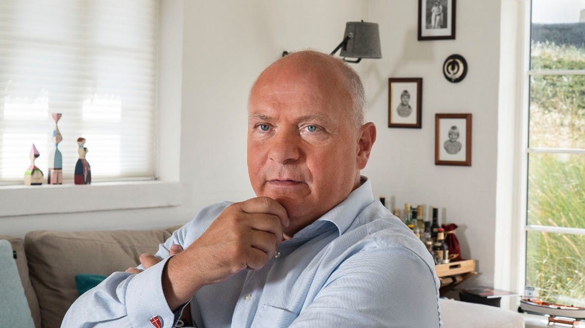 Søren Gade