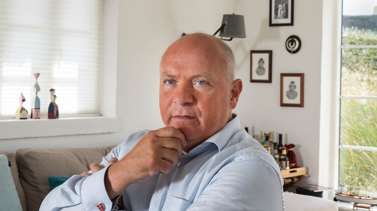 Søren Gade