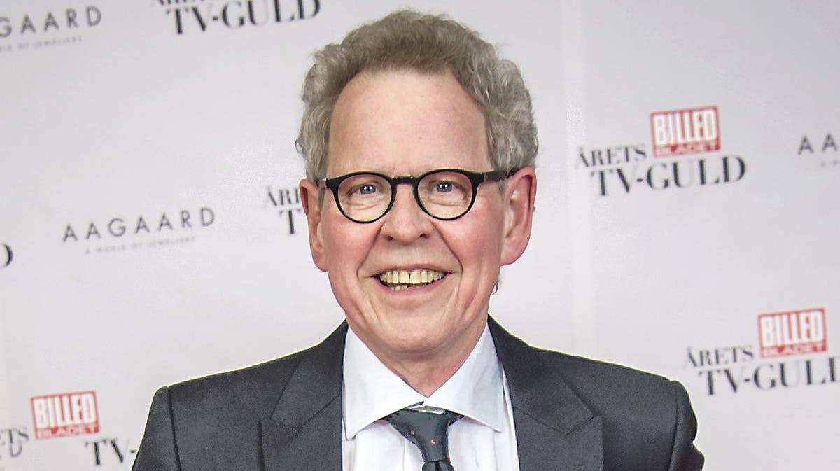 Søren Kragh-Jacobsen