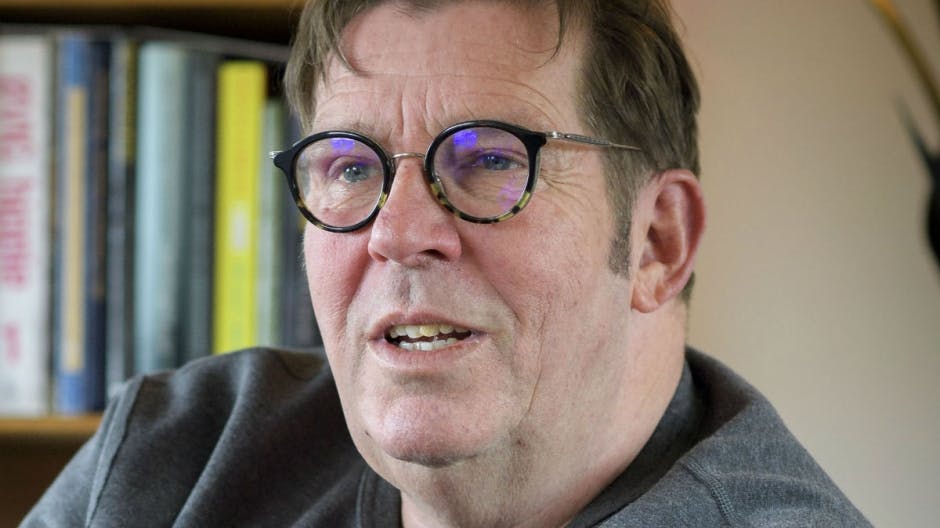 Søren Østergaard