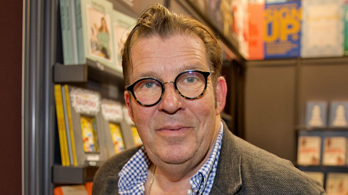 Søren Østergaard