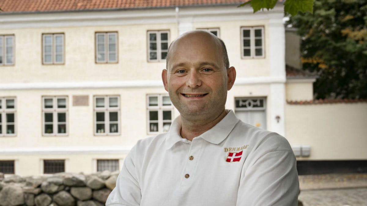Søren Pape