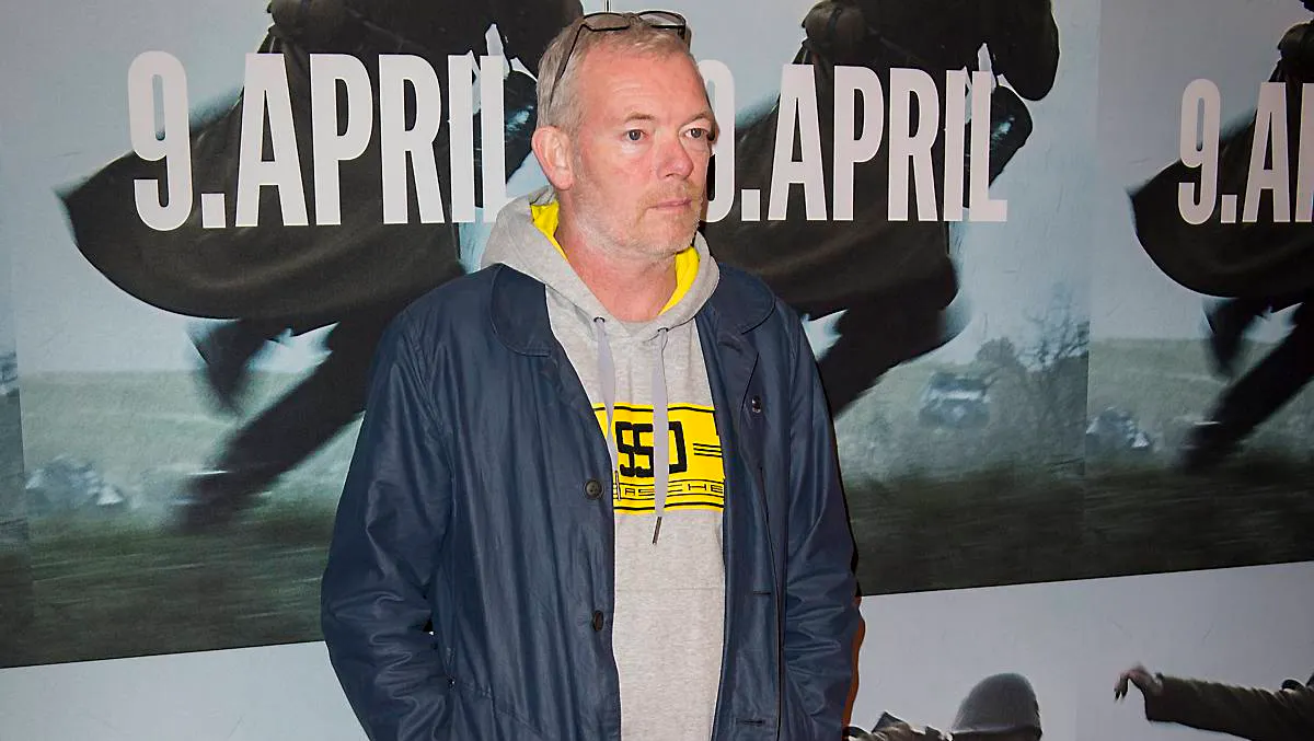 Søren Malling: Derfor brød jeg igennem sent | BILLED-BLADET