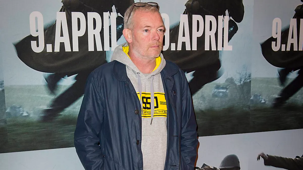 Søren Malling: Derfor brød jeg igennem sent | billedbladet.dk