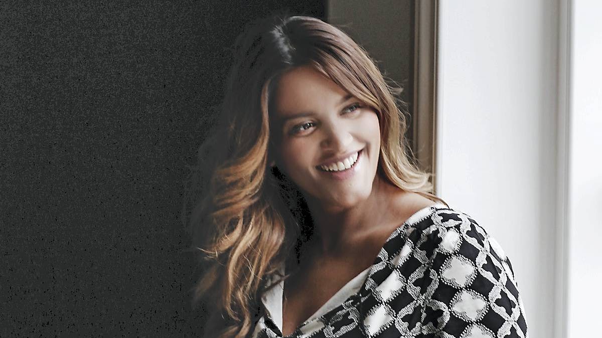 Saseline Sørensen
