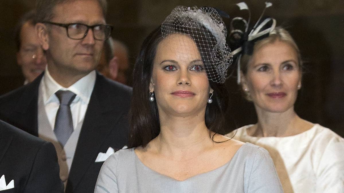 Prinsesse Sofia