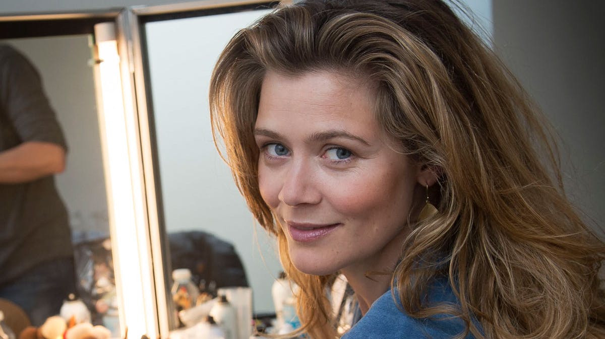 Sofie Lassen-Kahlke.