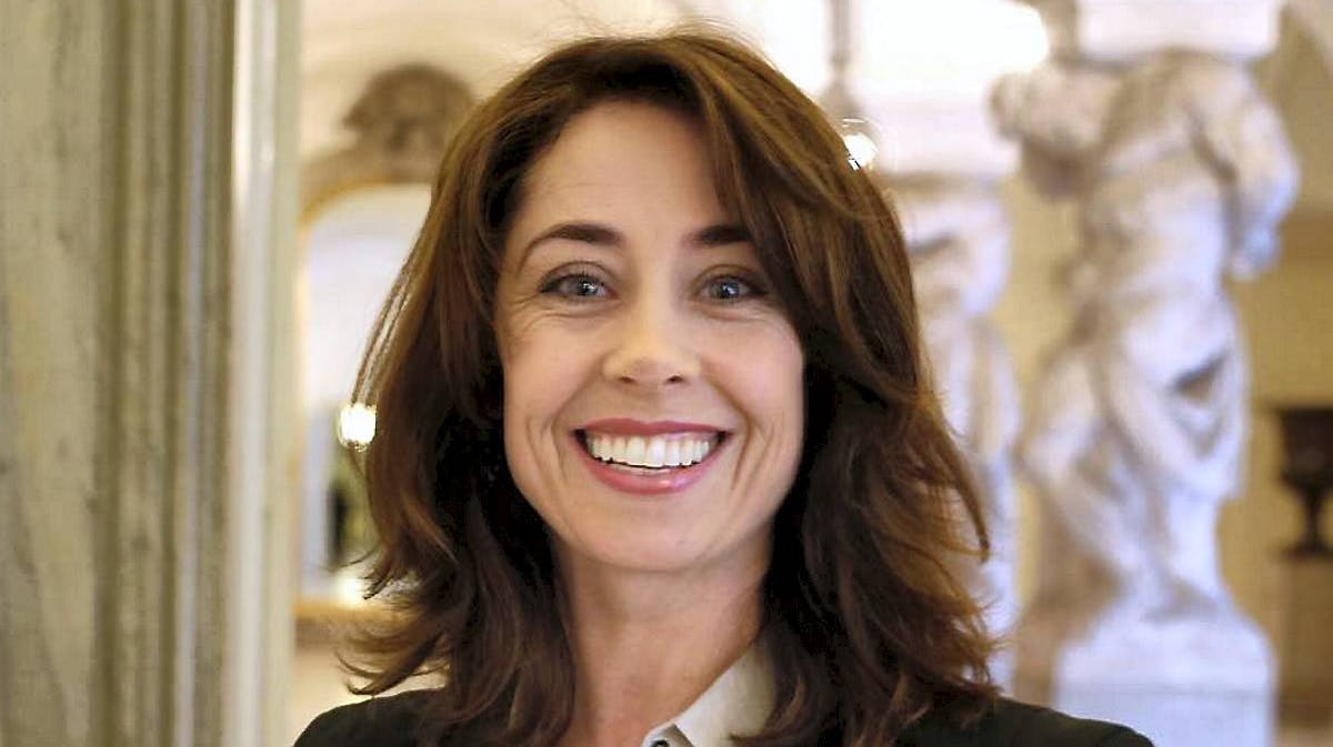 Sofie Gråbøl