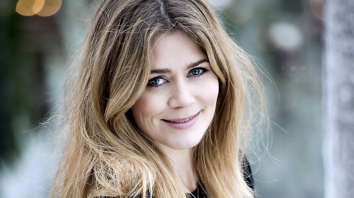 Sofie Lassen-Kahlke.