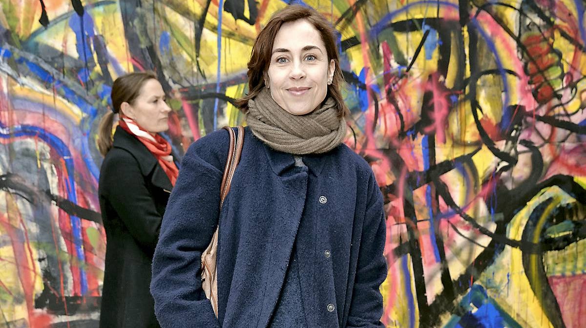 Sofie Gråbøl