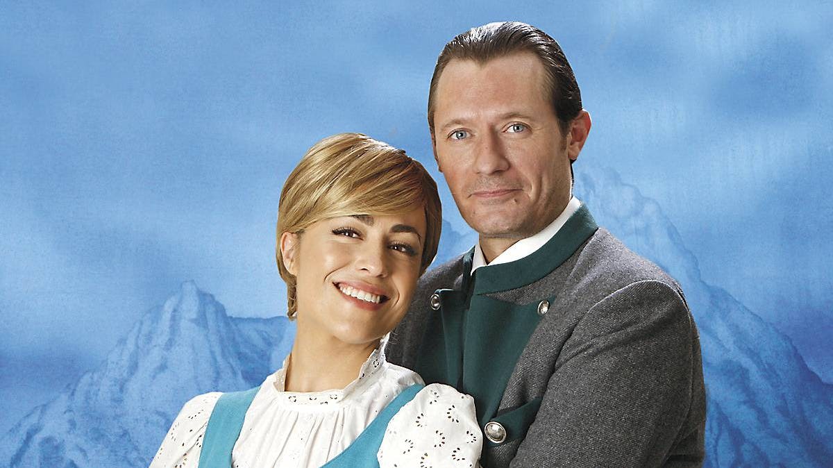 Sound of music